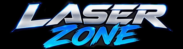 Laser zone 